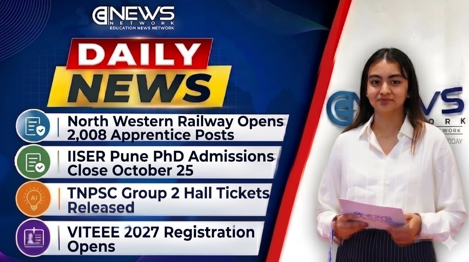 Exam and Recruitment Updates: PSSSB, IBPS, Bihar STET and Delhi University Announcements