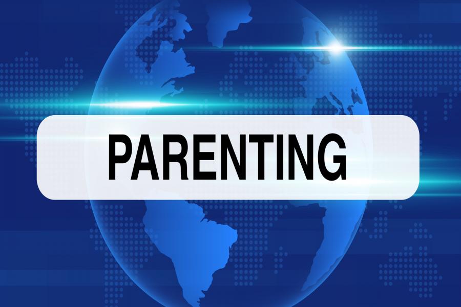  Panel Discussion - Digital Age Parenting